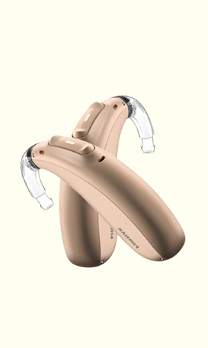 Phonak Naida Paradise